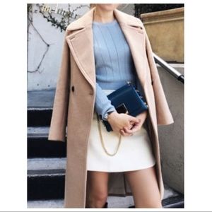 Club Monaco Daylina Coat